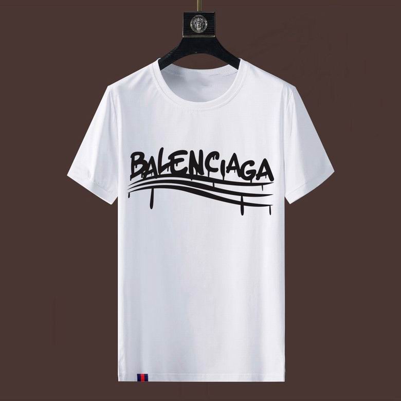 Balenciaga T-shirt Mens ID:20240409-35
